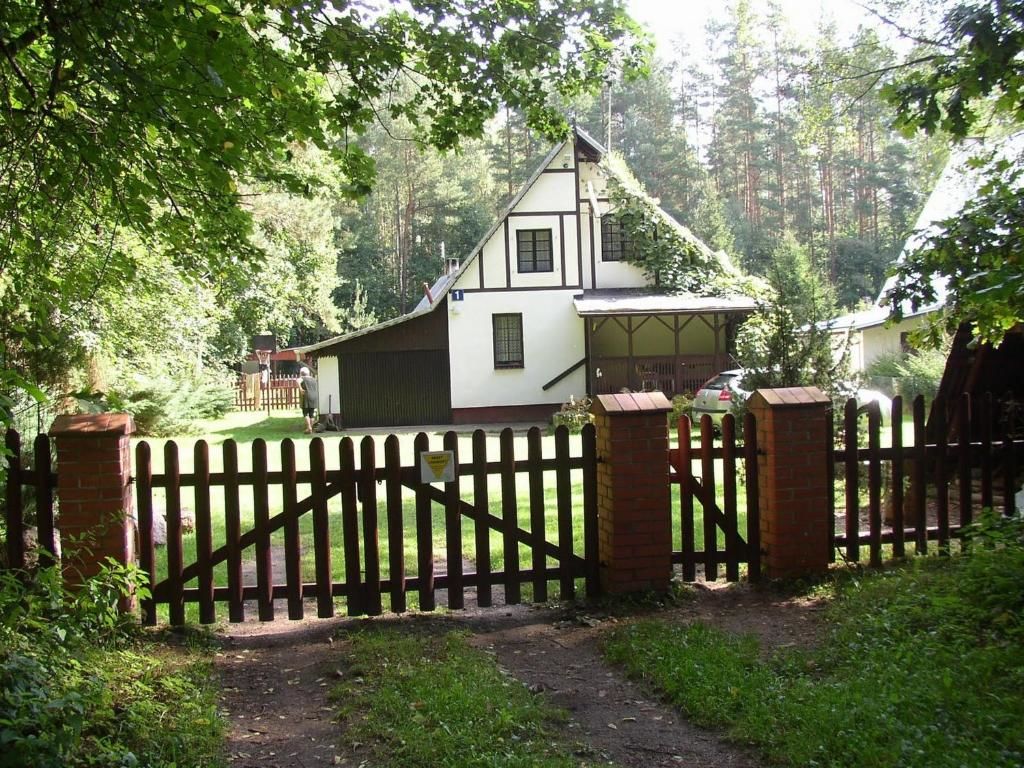 Дома для отпуска Domek Letniskowy - Jerutki Jerutki-68